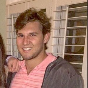 Meet your Posher, Austin